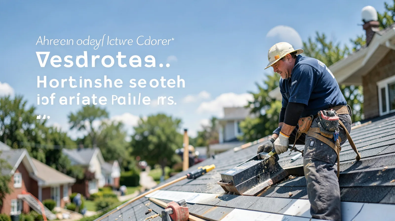 Roof Replacement in Redcrest, CA near me